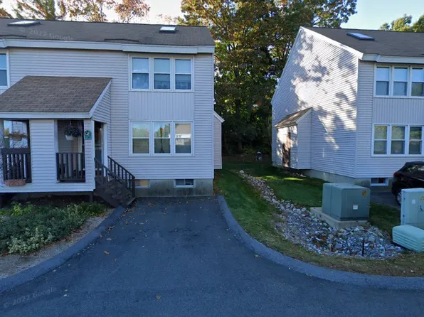 347 Circle Rd, Manchester, NH 03103