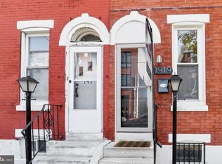 1919 N Hancock St, Philadelphia, PA 19122