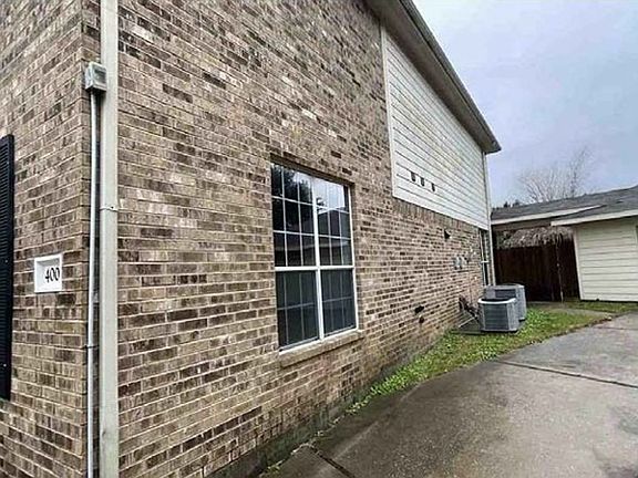 Property Side View