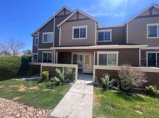 15800 E 121st Ave UNIT D2, Brighton, CO 80603