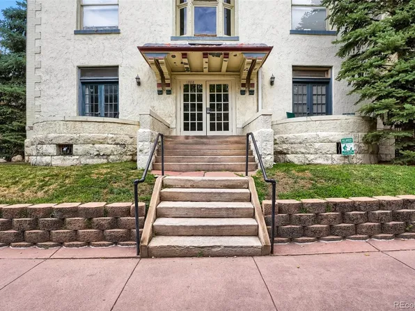 1368 N Downing Street #3, Denver, CO 80218