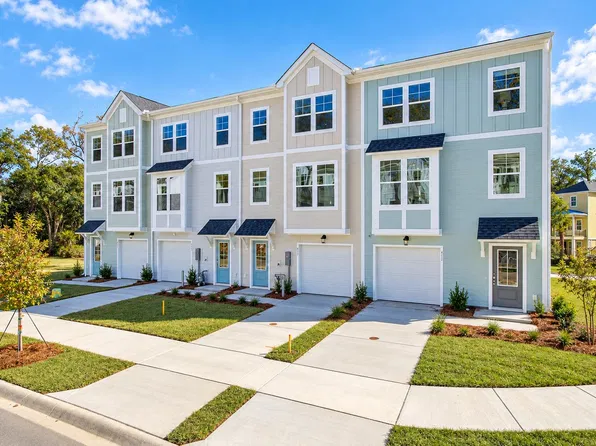 144 Fernbank Rd, Johns Island, SC 29455