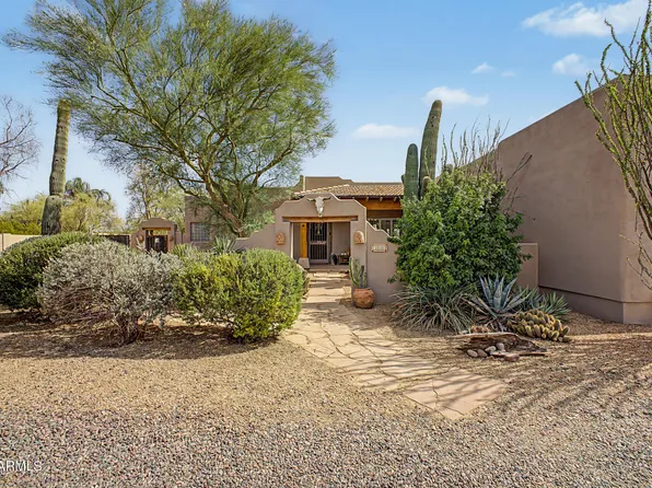 1723 E DOLORES Road, Phoenix, AZ 85086