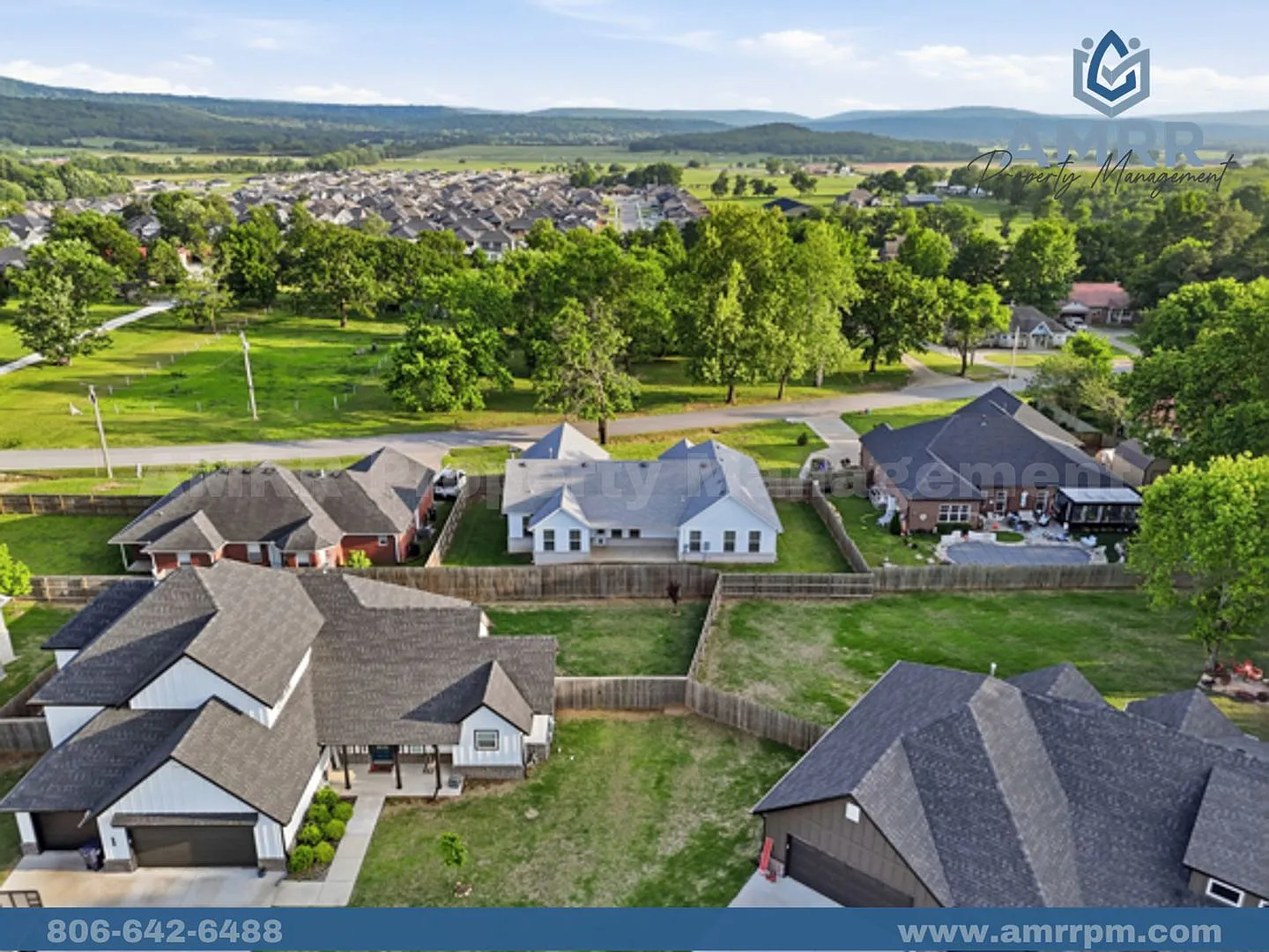 New Beginnings Start with AMRR Spacious 4-Bedroom Home in Wakefield Park — Photo 3