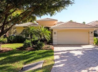 7976 Glenfinnan Cir, Fort Myers, FL 33912