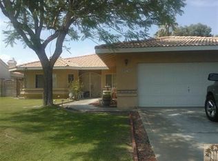 68740 Jarana Rd, Cathedral City, CA 92234