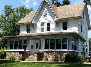 310 E Front St, Wittenberg, WI 54499