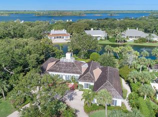 575 Coconut Palm Rd, Indian River Shores, FL 32963