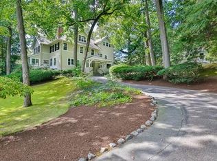 28 Meriam St, Lexington, MA 02420