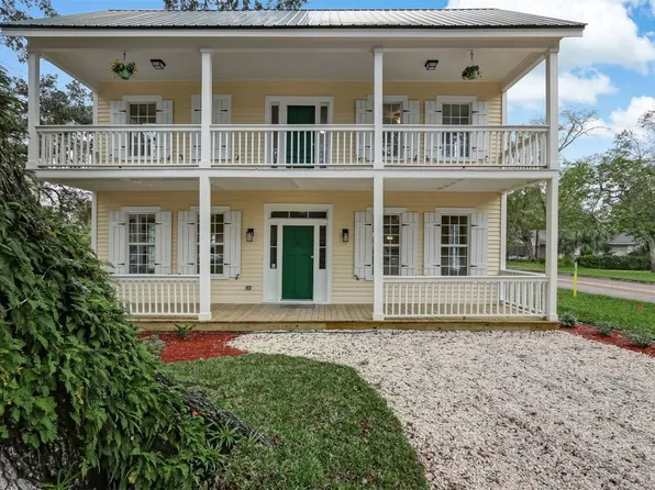 701 S 6th St, Fernandina Beach, FL 32034