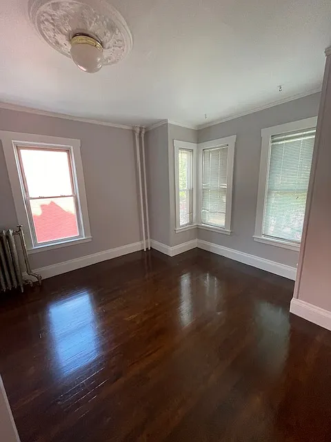 entering bdrm 1 - 162 Ashmont St #1