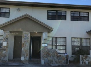 1624 NE 151st St #1624, Miami, FL 33181