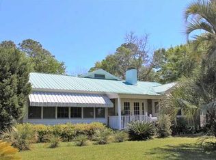 1301 Long Ave, Pt Saint Joe, FL 32456