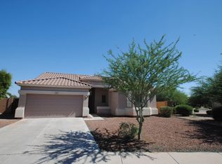 2821 S 65th Ln, Phoenix, AZ 85043