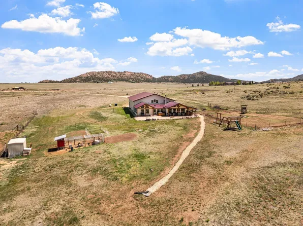 1800 Oak Grove Cir, Westcliffe, CO 81252