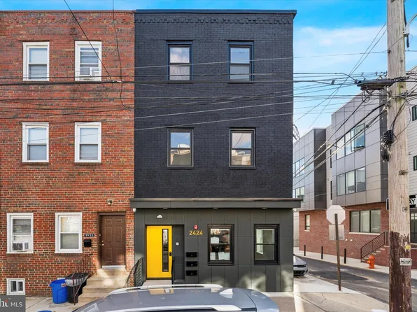 2424 W Thompson St Floor 3, Philadelphia, PA 19121