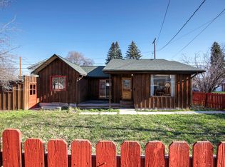 2321 Gerald Ave, Missoula, MT 59801