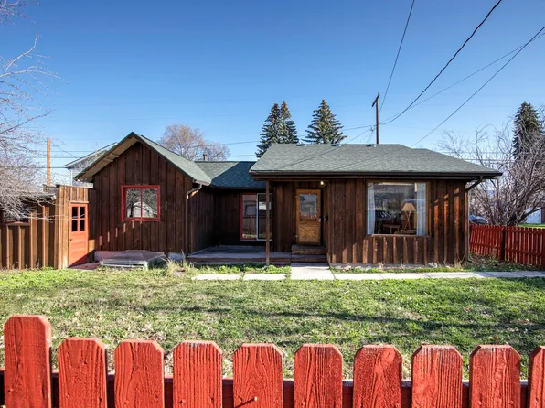 2321 Gerald Ave, Missoula, MT 59801