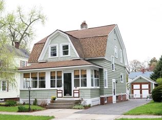 62 Manchester Ter, Springfield, MA 01108