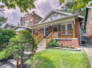 4949 Holly Hills Ave, Saint Louis, MO