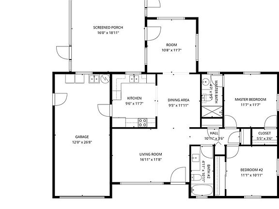 2nd image of this home