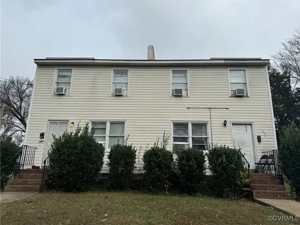 409 W 27th St, Richmond, VA 23225