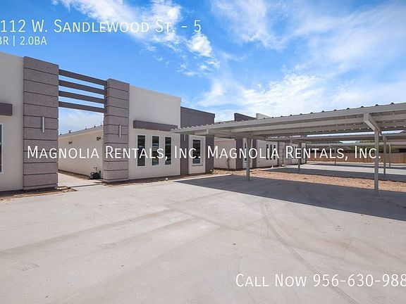 3rd image of 3112 W Sandlewood St APT 5