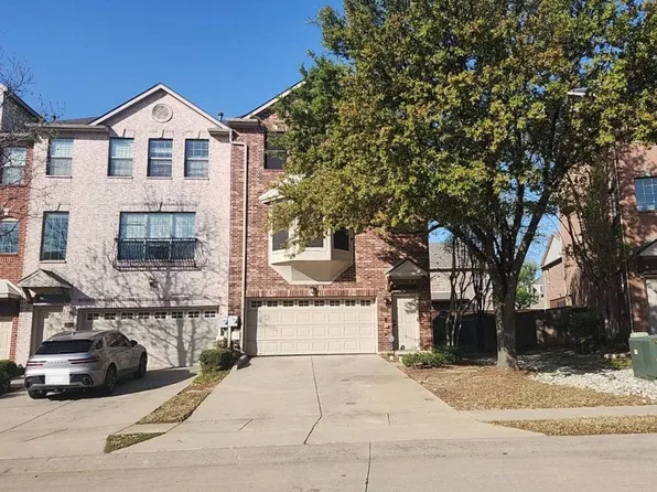 2536 Jacobson Dr, Lewisville, TX 75067