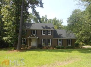 326 Dickens Dr S, Macon, GA 31210