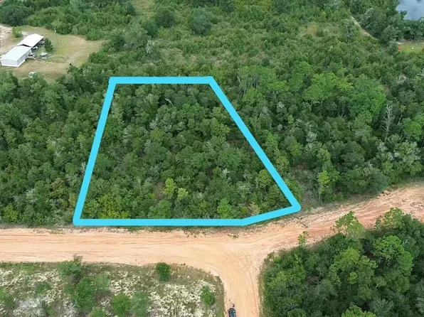 LOT 11 Empire Ave, Alford, FL 32420