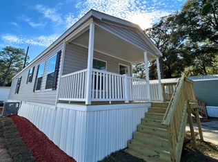 2775 Cathedral Dr LOT 308, Tallahassee, FL 32310