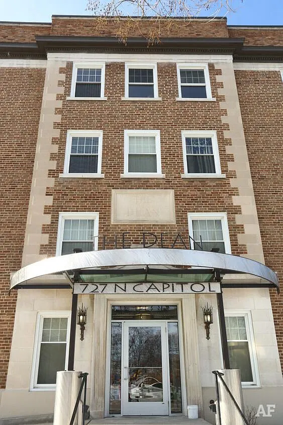 727 N Capitol Ave - G101 — Photo 4