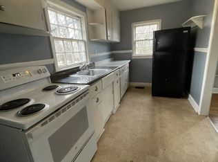 268 Crescent Ln #1, Monroe, VA 24574