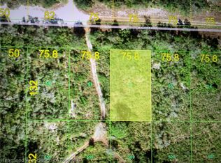 56 Harbor Ave, Punta Gorda, FL 33982