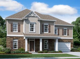 2175 Holden Ave, Concord, NC 28025