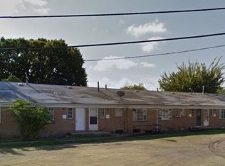 611 S Hunter St, Wichita, KS 67207