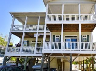 597 Vista Dr UNIT 597, Murrells Inlet, SC 29576