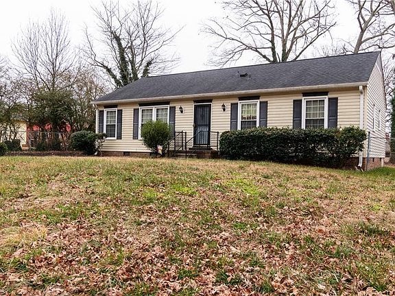 2nd image of 4320 King Arthur Pl