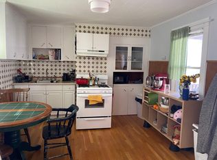 127 Amory St #U1, Cambridge, MA 02139