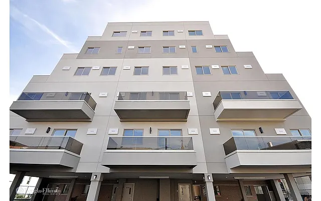 Rented by Douglas Elliman | media 5