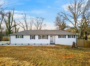 36 Sherman Ln, Greenville, SC 29605