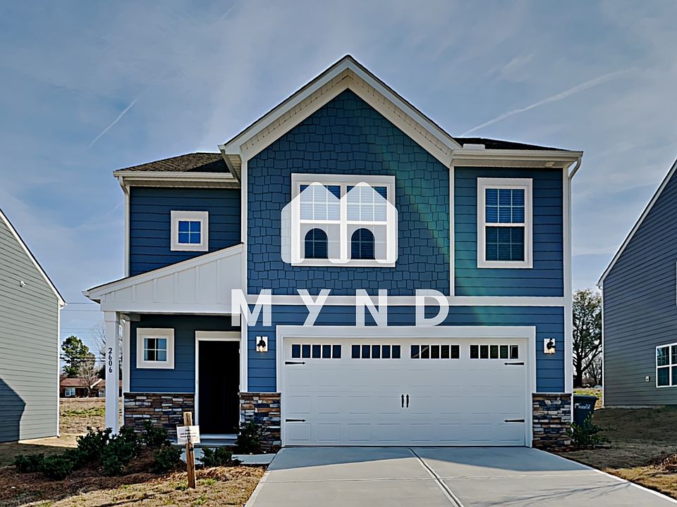 2606 Brunson Ct, Monroe, NC 28110 Zillow