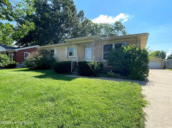 8117 Clematis Ln, Louisville, KY 40228