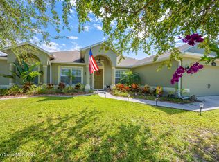 3043 Labrea Ave SW, Palm Bay, FL 32908