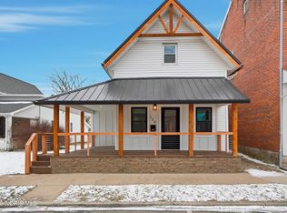 328 N Main St, Bluffton, OH 45817