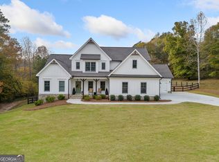 119 Griffin Way, Canton, GA 30115