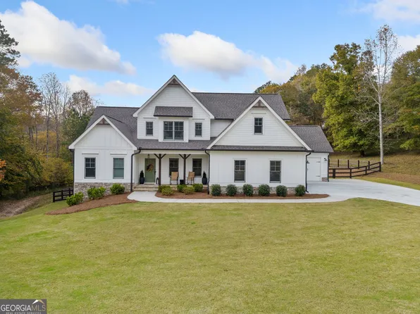 119 Griffin Way, Canton, GA 30115