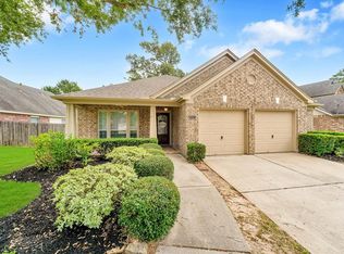 28522 Connordale Ln, Spring, TX 77386