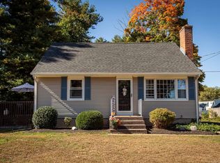 287 Oak St, East Hartford, CT 06118