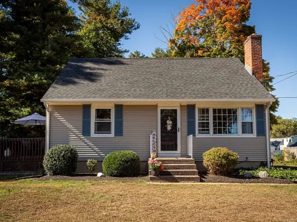 287 Oak Street, East Hartford, CT 06118